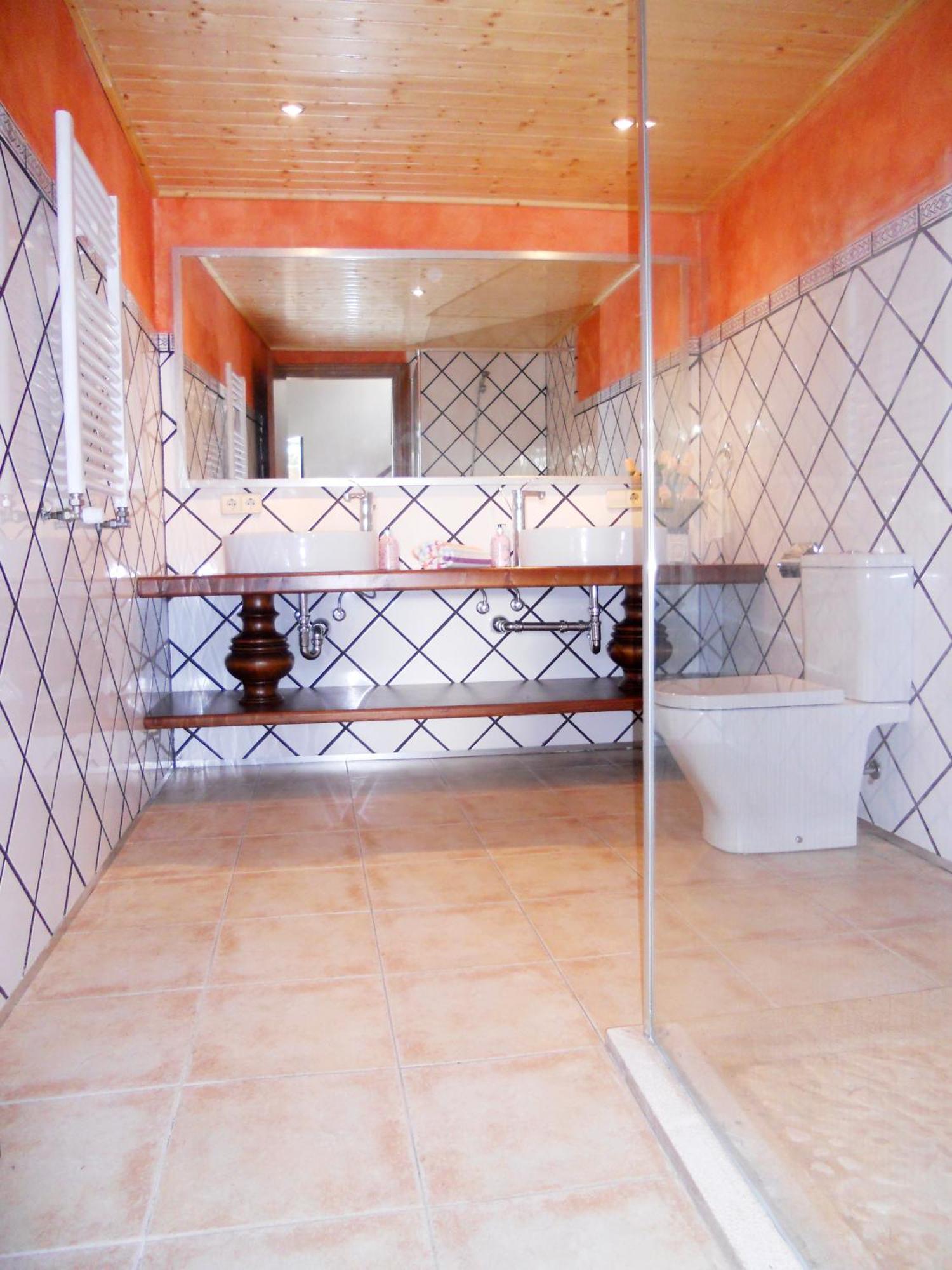 Holiday Home Finca Son Ramon Llubí Δωμάτιο φωτογραφία