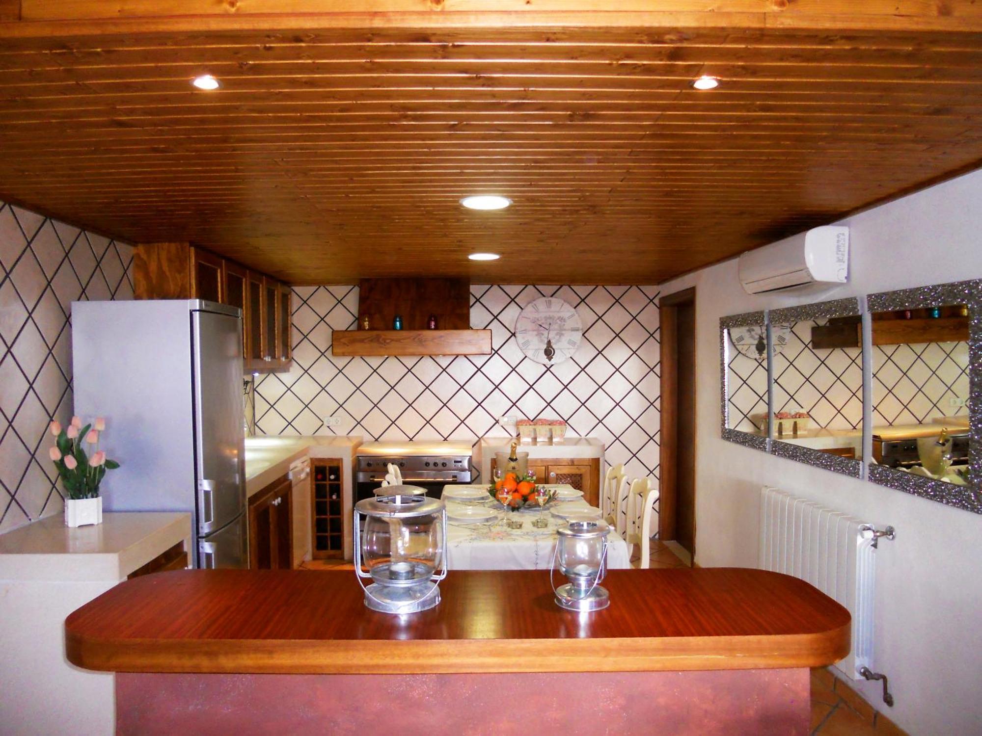 Holiday Home Finca Son Ramon Llubí Δωμάτιο φωτογραφία