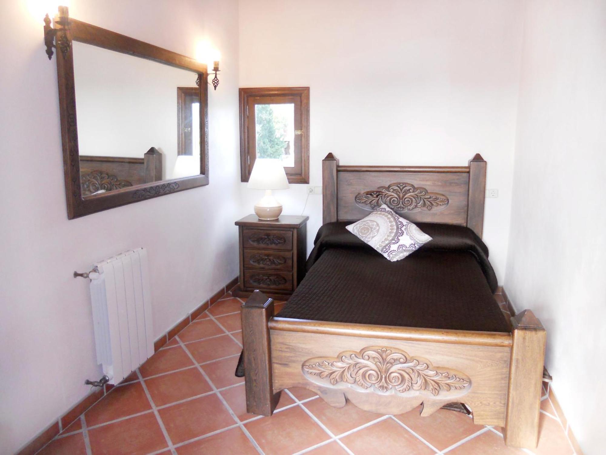 Holiday Home Finca Son Ramon Llubí Εξωτερικό φωτογραφία