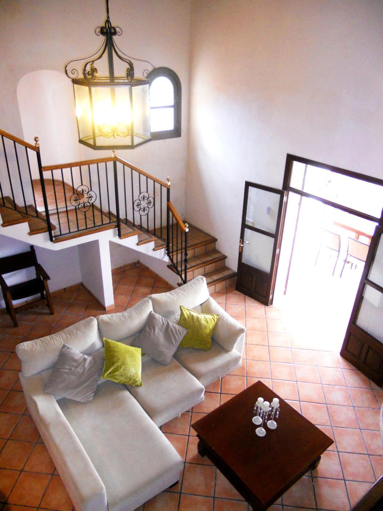 Holiday Home Finca Son Ramon Llubí Δωμάτιο φωτογραφία