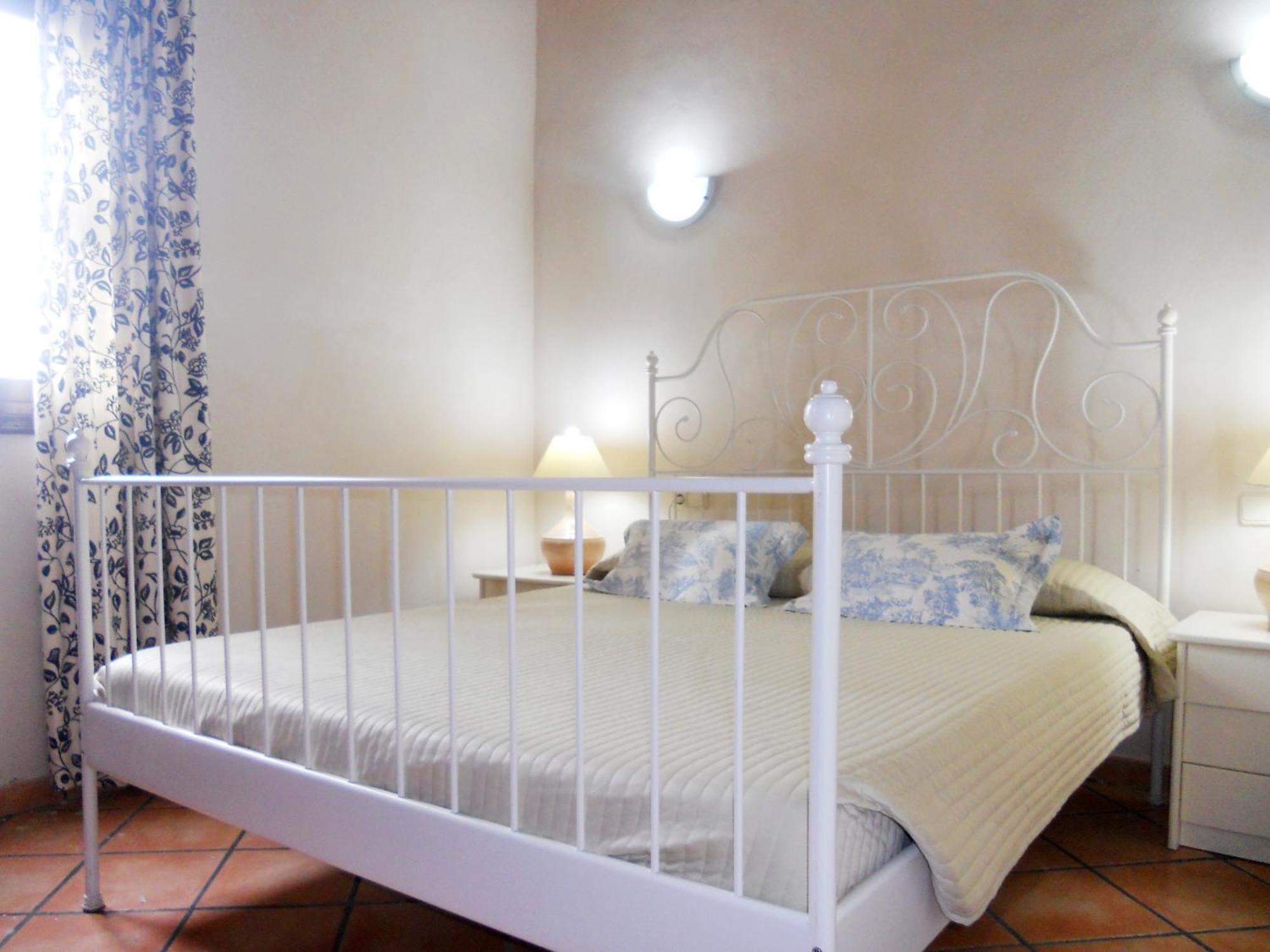 Holiday Home Finca Son Ramon Llubí Εξωτερικό φωτογραφία