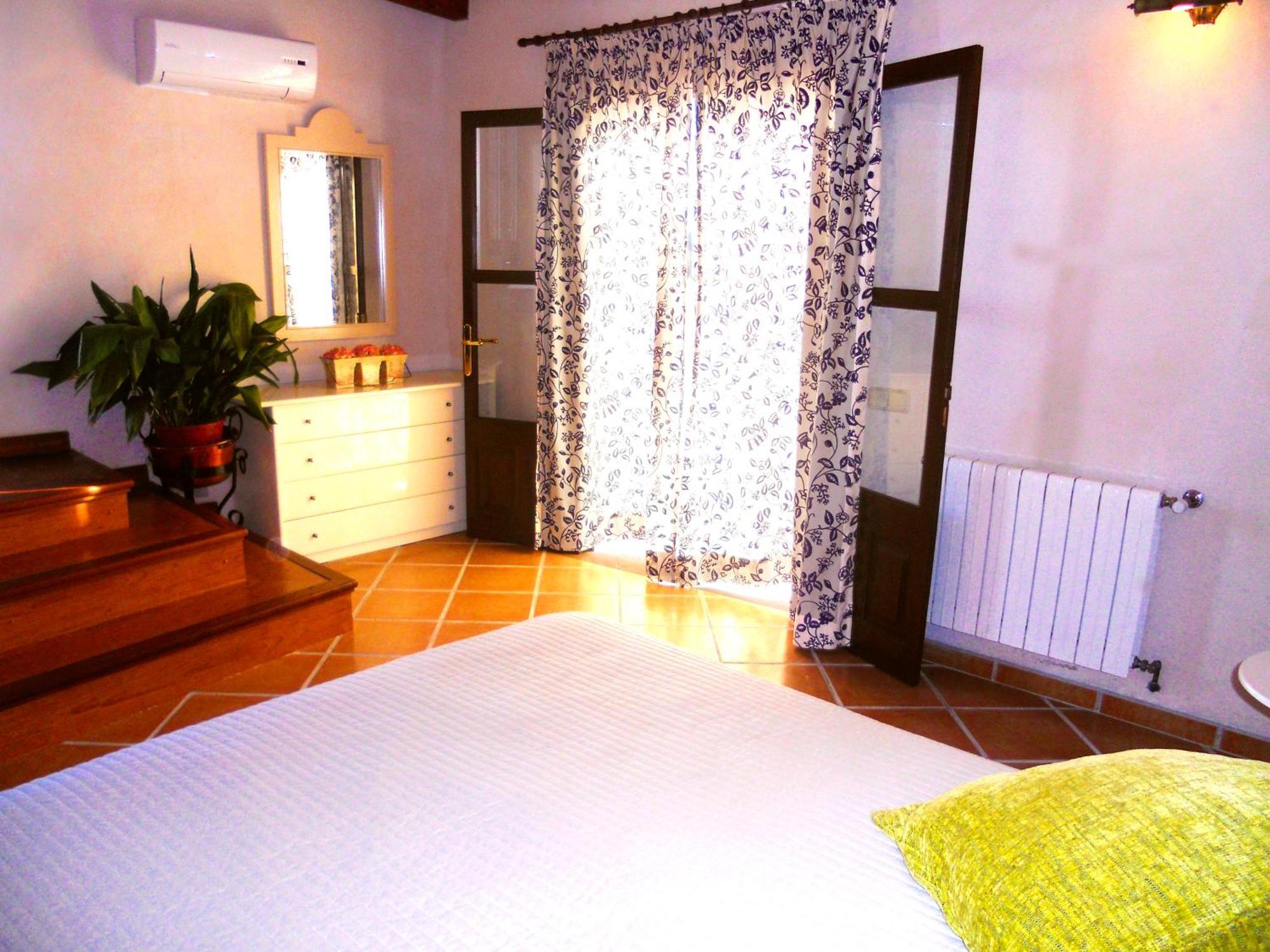 Holiday Home Finca Son Ramon Llubí Εξωτερικό φωτογραφία