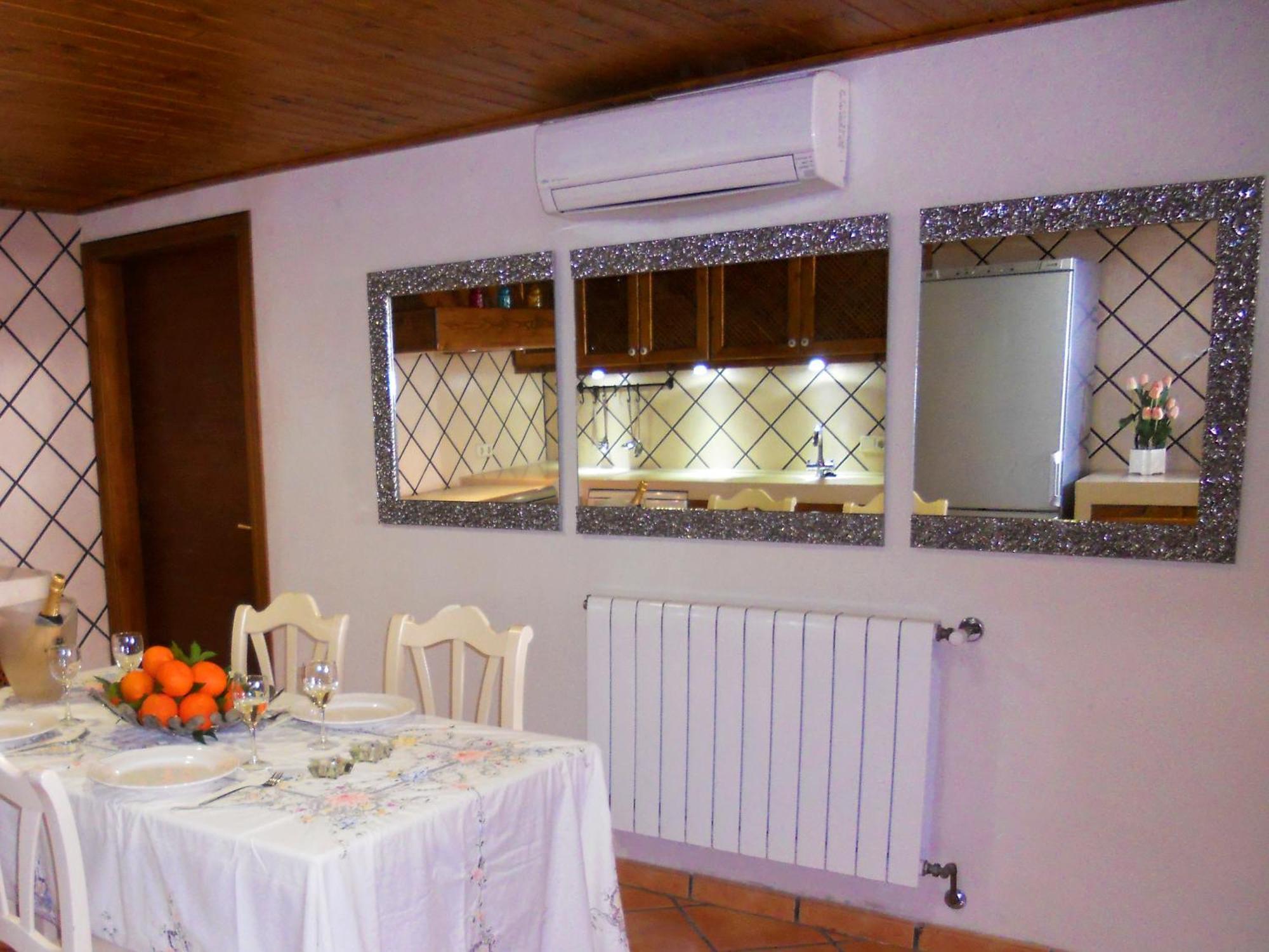 Holiday Home Finca Son Ramon Llubí Εξωτερικό φωτογραφία