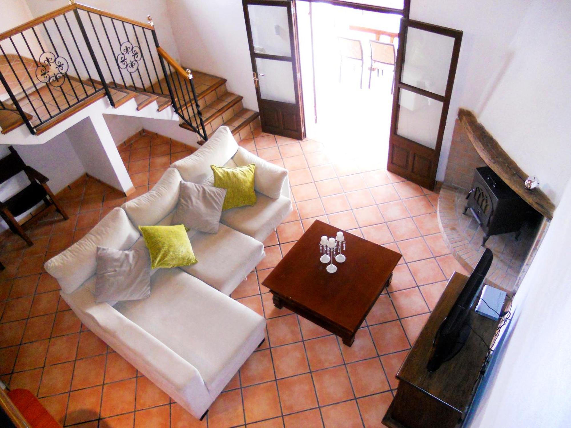Holiday Home Finca Son Ramon Llubí Εξωτερικό φωτογραφία
