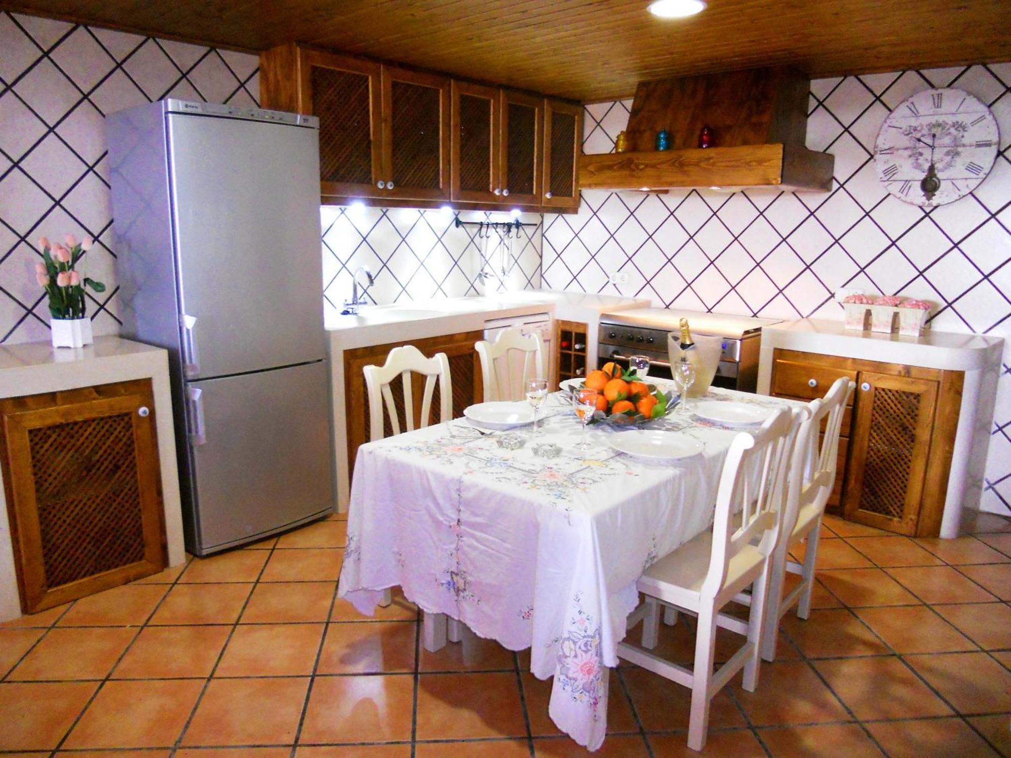 Holiday Home Finca Son Ramon Llubí Εξωτερικό φωτογραφία