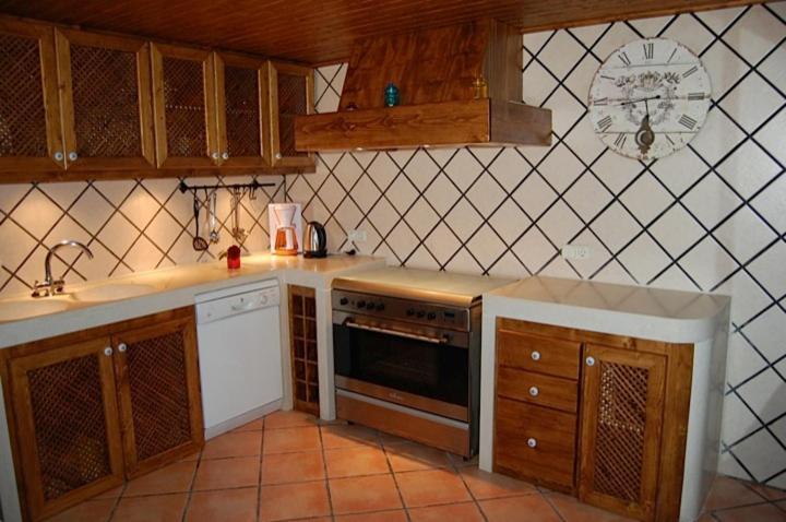 Holiday Home Finca Son Ramon Llubí Δωμάτιο φωτογραφία